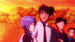 Hell Teacher: Jigoku Sensei Nube: 1×20