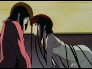 Serial Experiments Lain Episódio 11