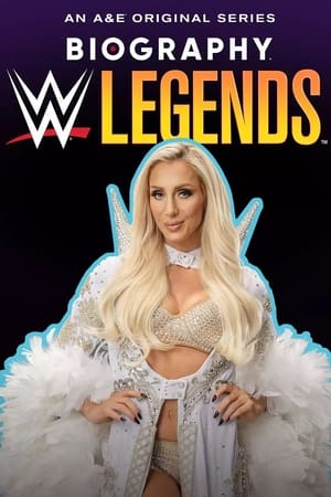 Image Biography: Charlotte