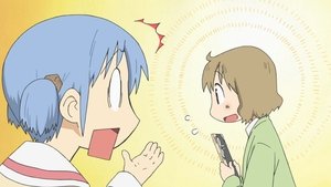 Nichijou: My Ordinary Life Season 1 Episode 5