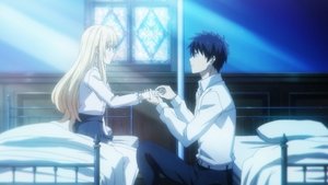 Boarding School Juliet Romio and Juliet