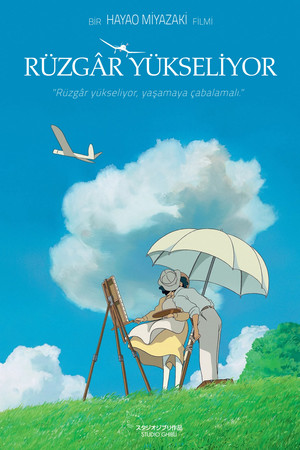 The Wind Rises 207