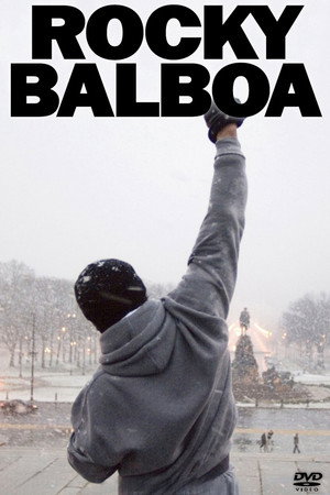 Постер фильма «Рокки Бальбоа (2006)» — (12 из 61)