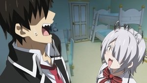 Boarding School Juliet Season 1 Episode 3