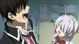 Boarding School Juliet: 1 Staffel 3 Folge