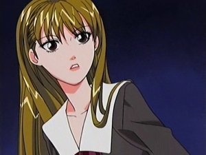 Tenshi na Konamaiki: 1×2