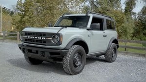 Image Ford Bronco