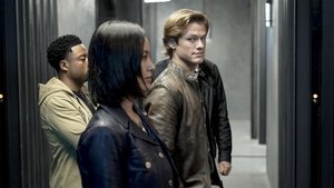 MacGyver: 3×18