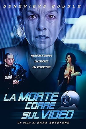 Poster La morte corre sul video 1997