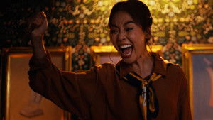 Trigger Happy (2025)