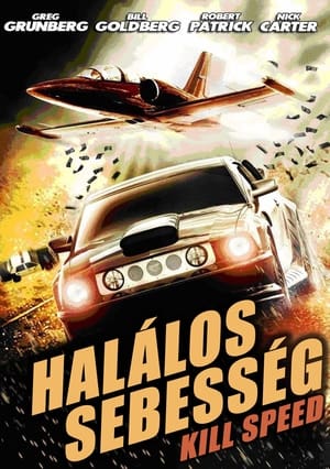 Image Halálos sebesség