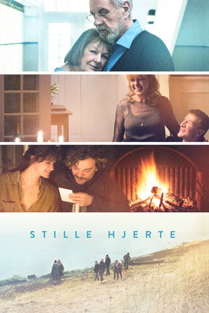 Silent Heart 16