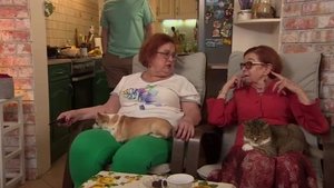 Episode 13 on Gogglebox. Przed telewizorem. Season 14 Episode 13 – May 18, 2021