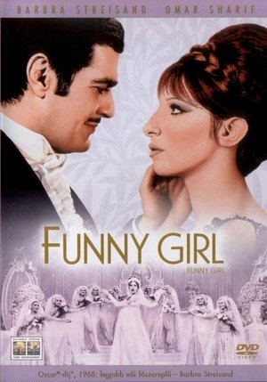 Funny Girl (1968)