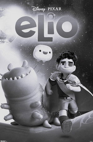 poster Elio