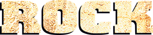 Rock — logo