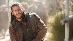 Black Sails: Season 3 Episode 4