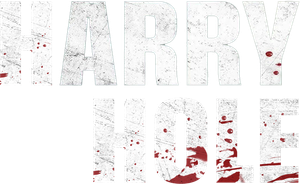Os Casos de Harry Hole — Logos 2