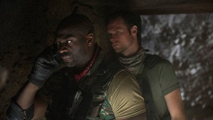 American Odyssey Temporada 1 Capitulo 1