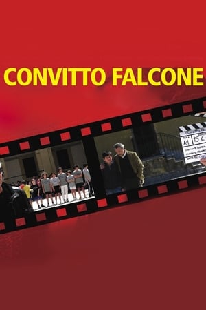 Poster Convitto Falcone 2012