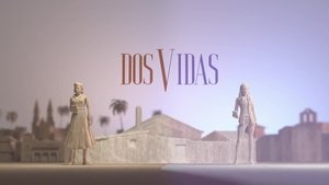 poster Dos vidas