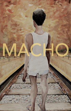 Nonton film Macho (1970) terbaru sub indo