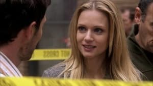 Criminal Minds: 2×18