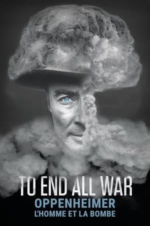 Image Oppenheimer, l'homme et la bombe
