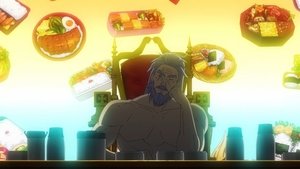 Food Wars! Shokugeki no Soma Season 2 Episode 1