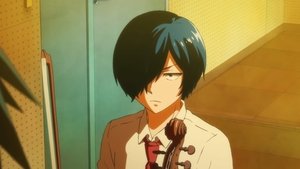 Ao no Orchestra: 2×7