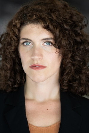 Hannah Pniewski portrait