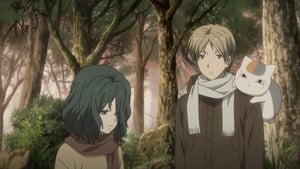 Natsume’s Book of Friends: 2×5