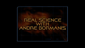 Image Real Science with Andre Bormanis (Season 7)