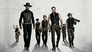 The Magnificent Seven 2016