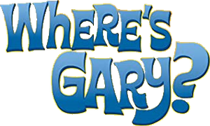 SpongeBob SquarePants: Where's Gary? — Logos 1