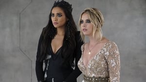 Pretty Little Liars: 6×10