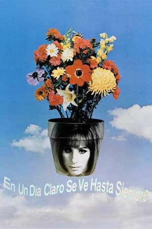 Poster Vuelve a mi lado 1970