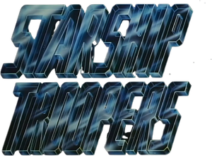 Starship Troopers