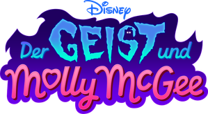 The Ghost and Molly McGee — Logos 10