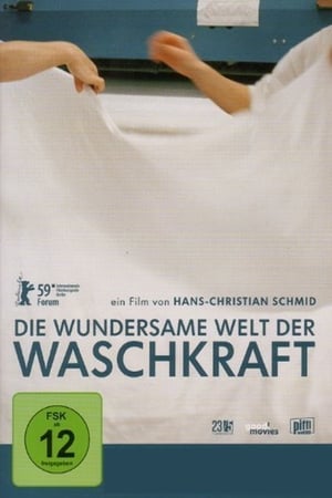 Die wundersame Welt der Waschkraft (2009)