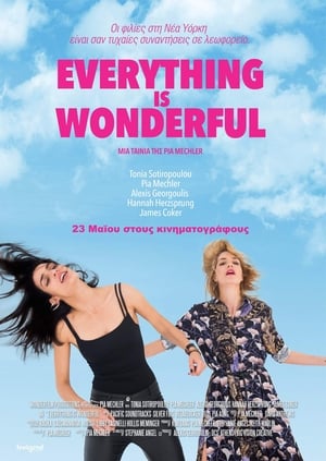 Everything is Wonderful