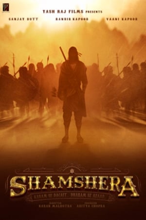 Watch Shamshera Online