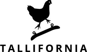 Tallifornia Tallifornia
