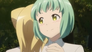 Demi-chan wa Kataritai: 1×5