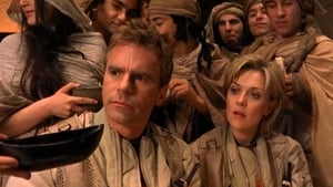 Stargate: 1×1