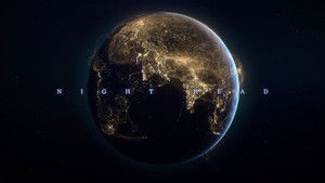 Night Head 2041: 1×1