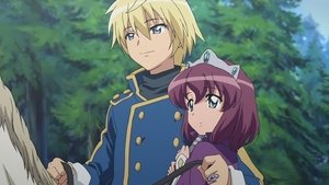 Zero no Tsukaima: 2×2