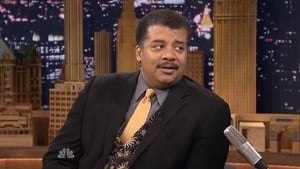 The Tonight Show Starring Jimmy Fallon Mike Myers, Neil deGrasse Tyson, Damon Albarn