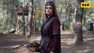 Diriliş: Ertuğrul: 5×24