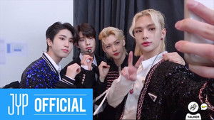 SKZ-TALKER: 4×4 {year} Online En Netflix